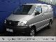 2008 Toyota  HiAce D-4D KW Van or truck up to 7.5t Box-type delivery van photo 3