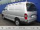 2008 Toyota  HiAce D-4D KW Van or truck up to 7.5t Box-type delivery van photo 4