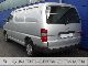 2008 Toyota  HiAce D-4D KW Van or truck up to 7.5t Box-type delivery van photo 5