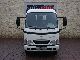 2007 Toyota  DYNA 3.0 D4-D SKRZYNIA BRYGADOWY 6 Miejsce Van or truck up to 7.5t Stake body photo 4