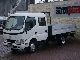 2007 Toyota  DYNA 3.0 D4-D SKRZYNIA BRYGADOWY 6 Miejsce Van or truck up to 7.5t Stake body photo 5