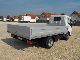 2006 Toyota  Dyna 150 with Flatbed Van or truck up to 7.5t Stake body photo 3