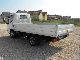 2006 Toyota  Dyna 150 with Flatbed Van or truck up to 7.5t Stake body photo 4