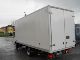 Toyota  Dyna with 150 cases 2006 Box photo