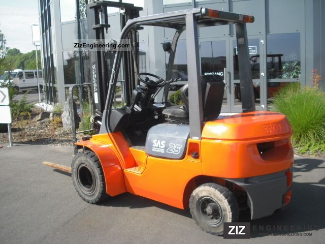 toyota forklift dual tires #6