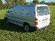 2007 Toyota  Hiace Van or truck up to 7.5t Box-type delivery van photo 1