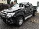 Toyota  Extra Cab Hilux 2.5D-4D 4x4 Sol climate 2010 Other vans/trucks up to 7,5t photo