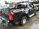 2010 Toyota  Extra Cab Hilux 2.5D-4D 4x4 Sol climate Van or truck up to 7.5t Other vans/trucks up to 7,5t photo 3