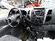 2010 Toyota  Extra Cab Hilux 2.5D-4D 4x4 Sol climate Van or truck up to 7.5t Other vans/trucks up to 7,5t photo 7