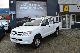 Toyota  Hilux 2.5 D4-D 75KW 4X4 Double Cab € 2006 10,950 - 2006 Stake body photo