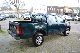 2007 Toyota  Hilux 2.5 D4-D 120PS 4X4 / Doka climate € 10.950, - Van or truck up to 7.5t Stake body photo 1