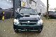 2007 Toyota  Hilux 2.5 D4-D 120PS 4X4 / Doka climate € 10.950, - Van or truck up to 7.5t Stake body photo 5