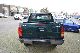 2007 Toyota  Hilux 2.5 D4-D 120PS 4X4 / Doka climate € 10.950, - Van or truck up to 7.5t Stake body photo 6