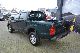 2007 Toyota  Hilux 2.5 D4-D 120PS 4X4 / Doka climate € 10.950, - Van or truck up to 7.5t Stake body photo 8