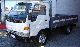 Toyota  DYNA 150 3.5T 1997 Other vans/trucks up to 7,5t photo