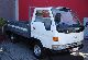1997 Toyota  DYNA 150 3.5T Van or truck up to 7.5t Other vans/trucks up to 7,5t photo 1