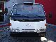 1997 Toyota  DYNA 150 3.5T Van or truck up to 7.5t Other vans/trucks up to 7,5t photo 2