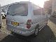 2004 Toyota  HiAce 2.5 D4-D 100 Lwb Cool Van or truck up to 7.5t Estate - minibus up to 9 seats photo 2