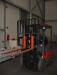 2004 Toyota  7FBMF 25 Forklift truck Front-mounted forklift truck photo 1