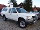 2005 Toyota  Hilux 4x4 XtraCab Air Hardtop Van or truck up to 7.5t Other vans/trucks up to 7,5t photo 9