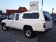 2005 Toyota  Hilux 4x4 XtraCab Air Hardtop Van or truck up to 7.5t Other vans/trucks up to 7,5t photo 10