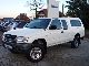 Toyota  Hilux 4x4 XtraCab Air Hardtop 2005 Other vans/trucks up to 7,5t photo