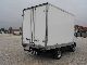 2004 Toyota  Dyna with 150 reefer Van or truck up to 7.5t Refrigerator body photo 3