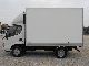 2004 Toyota  Dyna with 150 reefer Van or truck up to 7.5t Refrigerator body photo 5