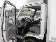 2004 Toyota  Dyna with 150 reefer Van or truck up to 7.5t Refrigerator body photo 6