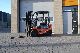 Toyota  7FDF18 2007 Front-mounted forklift truck photo