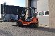 2007 Toyota  7FDF18 Forklift truck Front-mounted forklift truck photo 2