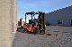 2007 Toyota  7FDF18 Forklift truck Front-mounted forklift truck photo 3