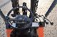 2007 Toyota  7FDF18 Forklift truck Front-mounted forklift truck photo 6