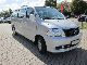 2008 Toyota  Hi Ace D-4D 8-seater Van or truck up to 7.5t Estate - minibus up to 9 seats photo 1