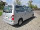 2008 Toyota  Hi Ace D-4D 8-seater Van or truck up to 7.5t Estate - minibus up to 9 seats photo 2