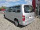 2008 Toyota  Hi Ace D-4D 8-seater Van or truck up to 7.5t Estate - minibus up to 9 seats photo 3