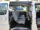 2008 Toyota  Hi Ace D-4D 8-seater Van or truck up to 7.5t Estate - minibus up to 9 seats photo 4