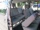 2008 Toyota  Hi Ace D-4D 8-seater Van or truck up to 7.5t Estate - minibus up to 9 seats photo 5