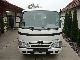 2008 Toyota  Dyna D4D power Van or truck up to 7.5t Stake body photo 1