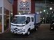 Toyota  Dyna 3.0 D-4D DoubleCab 2009 Stake body and tarpaulin photo