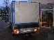 2009 Toyota  Dyna 3.0 D-4D DoubleCab Van or truck up to 7.5t Stake body and tarpaulin photo 7