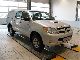 2008 Toyota  HiLux 4x4 Double Cab Van or truck up to 7.5t Stake body photo 1
