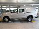 2008 Toyota  HiLux 4x4 Double Cab Van or truck up to 7.5t Stake body photo 3