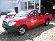 Toyota  Hilux 2.5 D-4D Single Cab 4x2, AIR, POWER, ABS, L 2011 Stake body photo