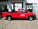 2011 Toyota  Hilux 2.5 D-4D Single Cab 4x2, AIR, POWER, ABS, L Van or truck up to 7.5t Stake body photo 4