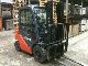 2008 Toyota  8FDF20 Forklift truck Front-mounted forklift truck photo 1