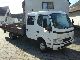 2006 Toyota  Dyna DOKA * * 3.0 diesel * D * 4 D Van or truck up to 7.5t Stake body photo 1