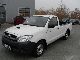 2011 Toyota  HiLux 4x2 SINGLE CAB 2.5 D-4D 4X2, 5-SPEED Van or truck up to 7.5t Stake body photo 2