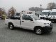 2011 Toyota  HiLux 4x2 SINGLE CAB 2.5 D-4D 4X2, 5-SPEED Van or truck up to 7.5t Stake body photo 3