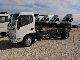 Toyota  Dyna 150, 136 Hp, 3350 mm Chassis with Terra 2010 Chassis photo